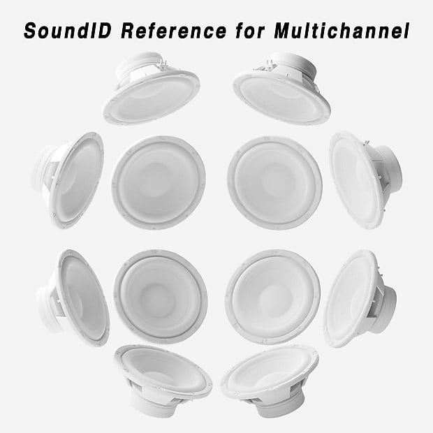 Sonarworks SoundID Reference for Multichannel (Download) image 1