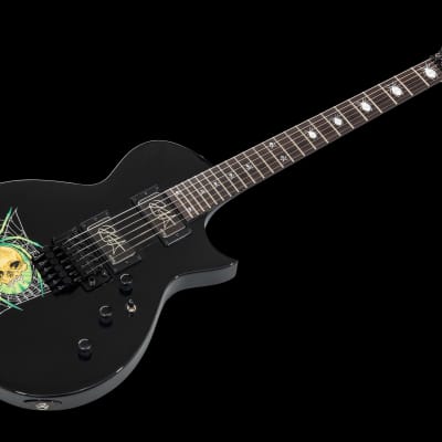 ESP KH-3 Spider - Kirk Hammet Signature - 30th Anniversary Edition image 2