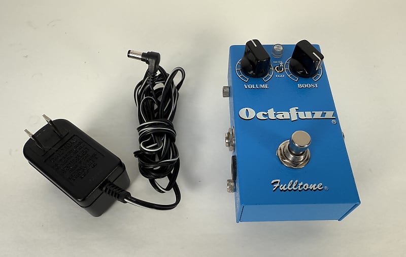 Fulltone Octafuzz