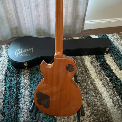 2006 Gibson Les Paul Custom R7 VOS image 8