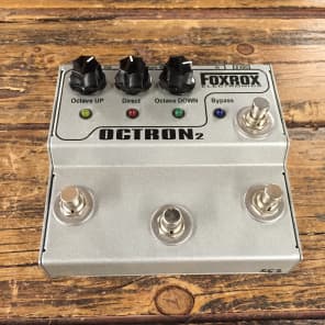 Foxrox Electronics Octron 2
