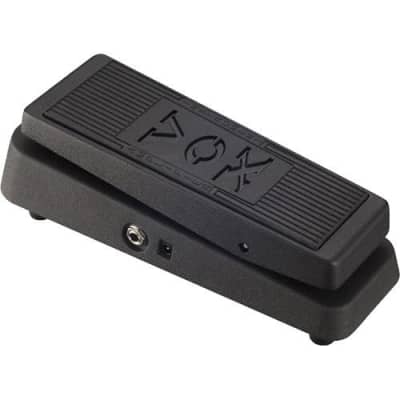 VOX V845 Classic Wah Pedal image 1
