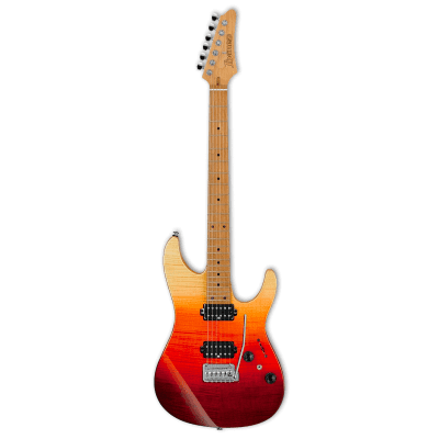 Ibanez Premium AZ 242F TSG 最終値下げ！！ Ibanez AZ242F Premium | Reverb