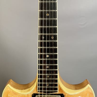 Ibanez Professional Model 2680 'Bob Weir' 1977 Natural image 11