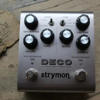 Strymon Deco V2 image 2