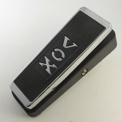 Vox V847 Wah 1994 - 2006 | Reverb