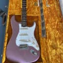 Fender Custom Shop '59 Reissue Stratocaster Journeyman Relic