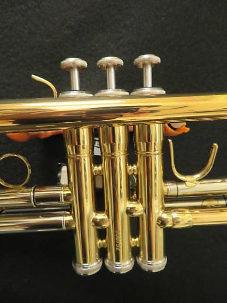 Besson store 1000 cornet