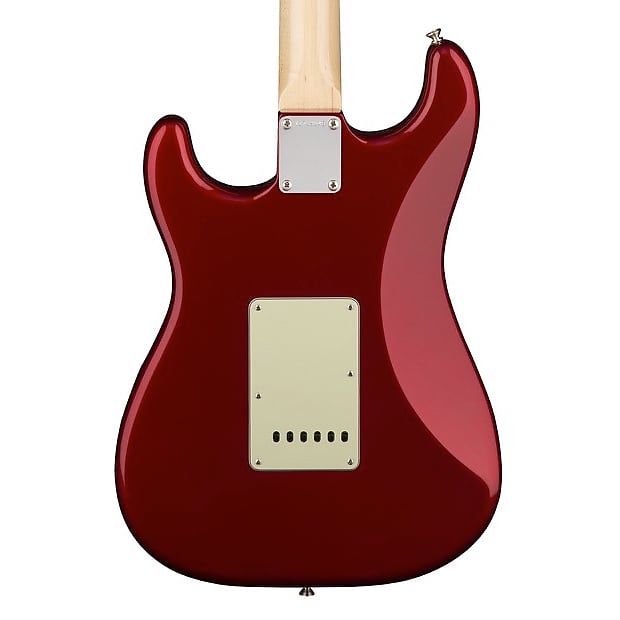 Fender American Original '60s Stratocaster image 4
