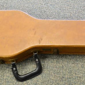 Vintage 1955-1958 Gibson Les Paul Case image 11