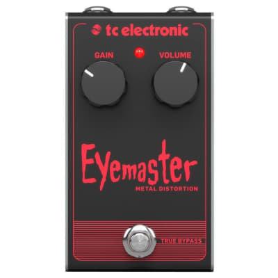 TC Electronic Vintage Distortion | Reverb