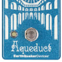 EarthQuaker Devices Aqueduct Vibrato