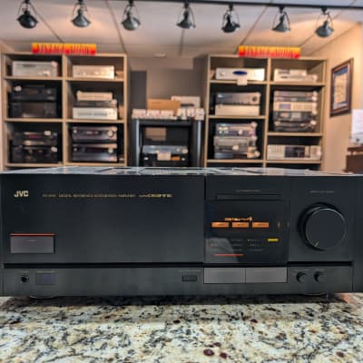 Victor・JVC AX-Z911