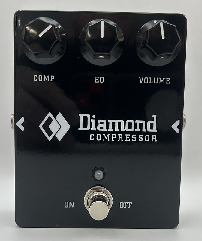 Diamond Compressor