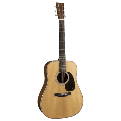 Martin Standard Series D-28 1993 - 2004 | Reverb