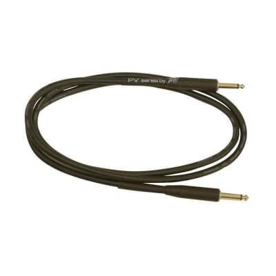 Peavey PV 15' Instrument Cable 00576030 image 1