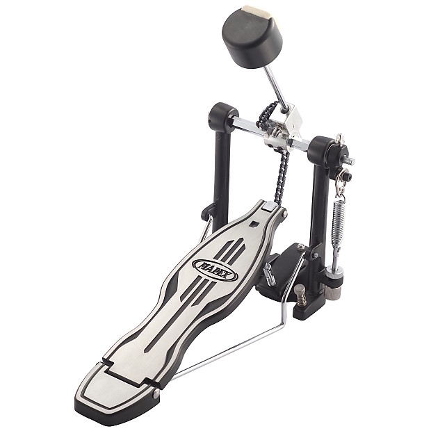 Mapex P500 Single Bass Drum Pedal image 1