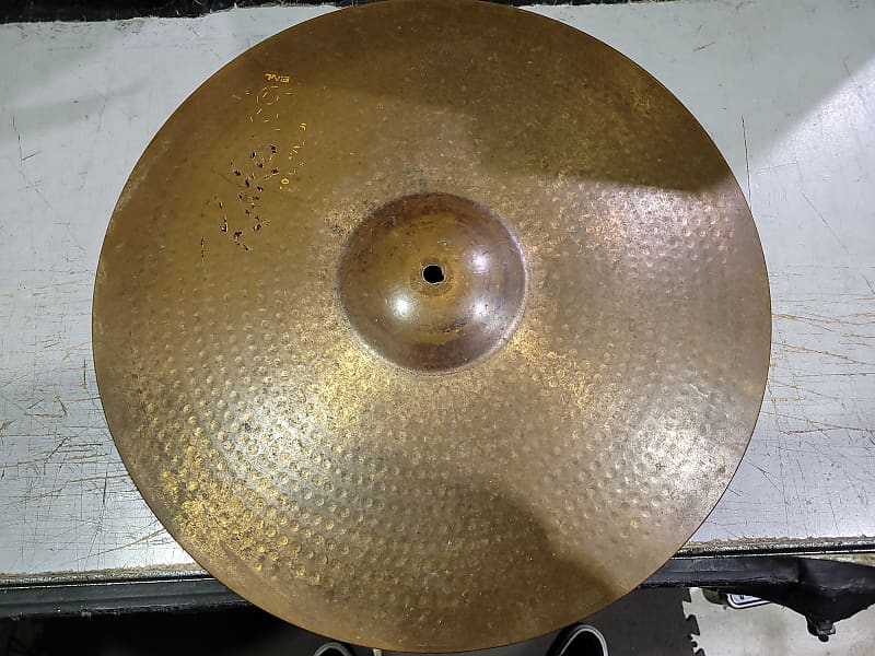 Meinl Raker Heavy Ride 20