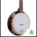 Gold Tone Cross Creek Banjitar 6-String Banjo Guitar; CC-Banjitar