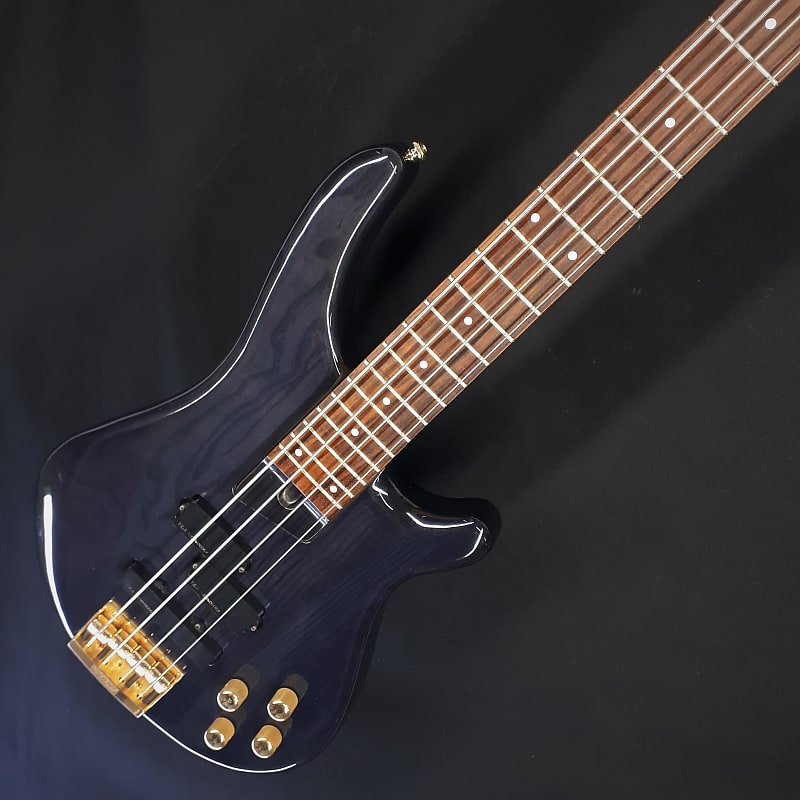 Fernandes FRB-75 Bass Japan 80s