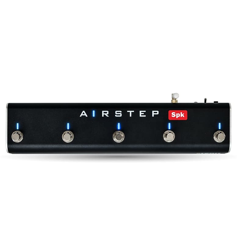 AIRSTEP Spk Edition Spark Footswitch Reverb