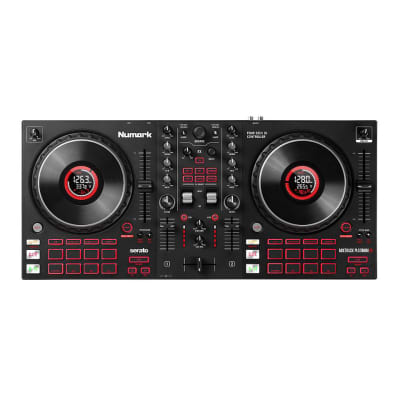 Numark Mixtrack Platinum FX image 2