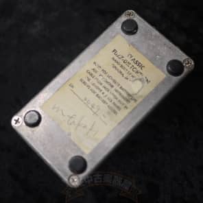 Mt ‘lab classic fuzz distortion mt Lab CLASSIC FUZZ DISTORTION | Reverb