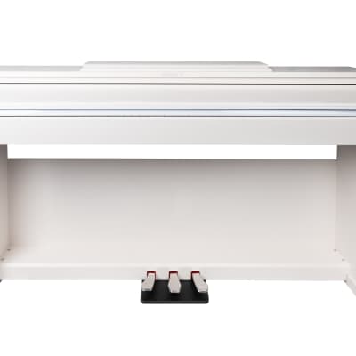 Henry's Digital Piano VENTU, White image 8