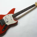 Fender KURT COBAIN JAG-STANG w / free shipping!**