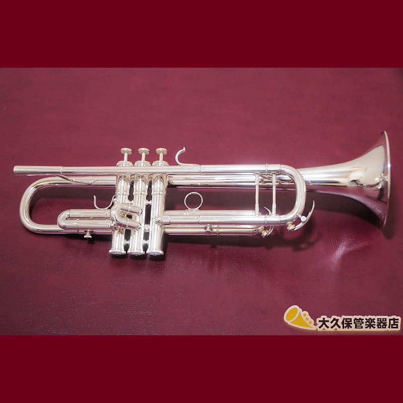 Calicchio trumpet deals for sale