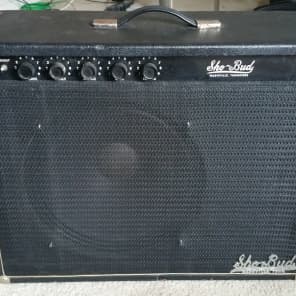 Sho bud amp for best sale sale