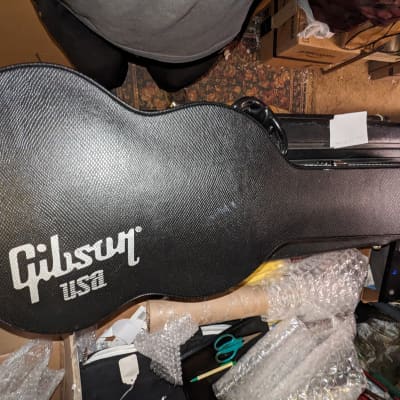 Gibson SG '67 Reissue 2007 Heritage Cherry image 17