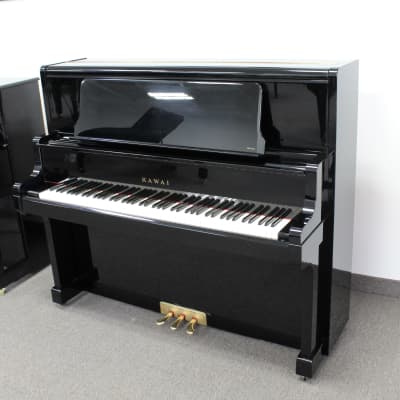 Kawai US6X Professional Upright Piano image 1