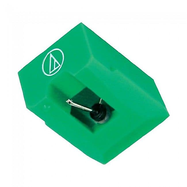 Audio-Technica ATN95E Replacement Elliptical Diamond Stylus for AT95E Dual Magnet Cartridg  			