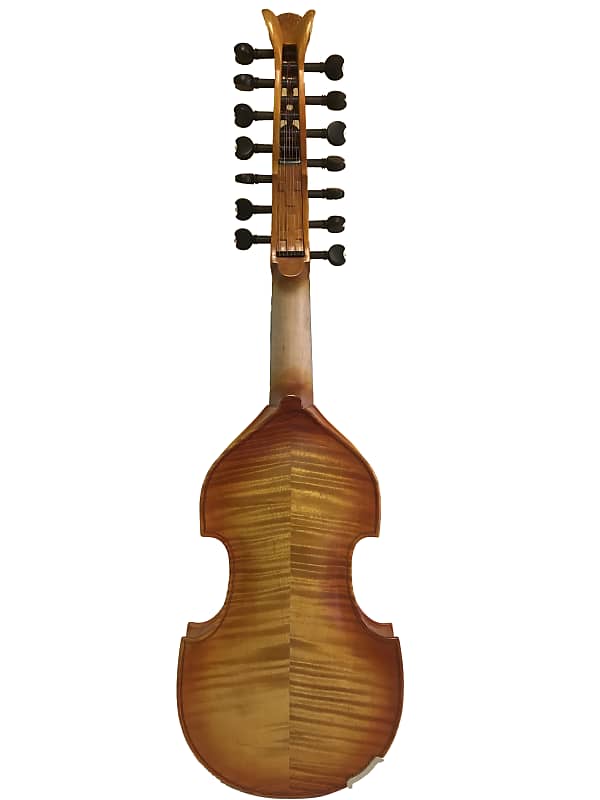 SONG Brand professional 7×7 strings 16