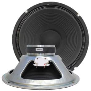 Seismic Audio Bedrock-12GPAIR 12" 70w 8 Ohm Replacement Speakers (Pair)