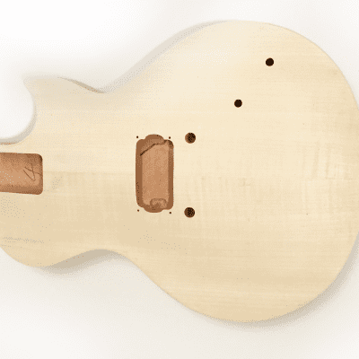 Singlecut 1 HB Electric Guitar Kit image 2
