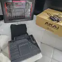 Akai MPC X + 200 MPC Expansions On SSD Samsung 1TB New + DeckSaver - Perfect Condition (Invoice Available)