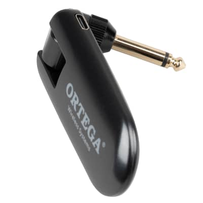 Ortega OSWS86 Pickup System - black image 6