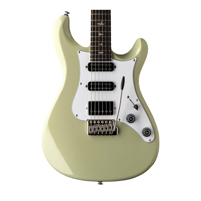 Paul Reed Smith PRS SE Studio Standard Electric Guitar - Sage Green w/Gig Bag