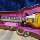 2014 Gibson Les Paul Historic 1959 LP Electric Guitar