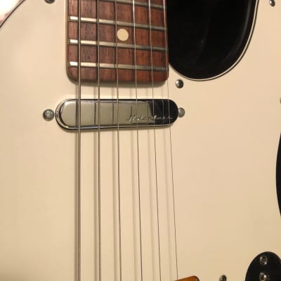Fender 60th Anniversary American Standard Telecaster w/Rosewood Fretboard in 3 color Sunburst image 9