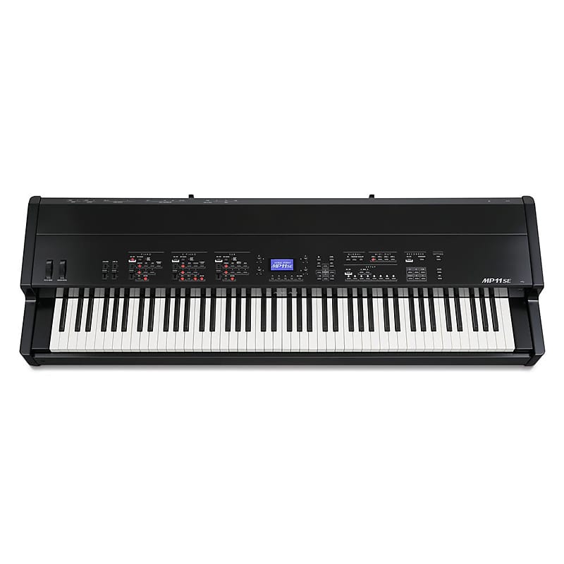 Kawai MP11SE 88-Key Digital Stage Piano image 1