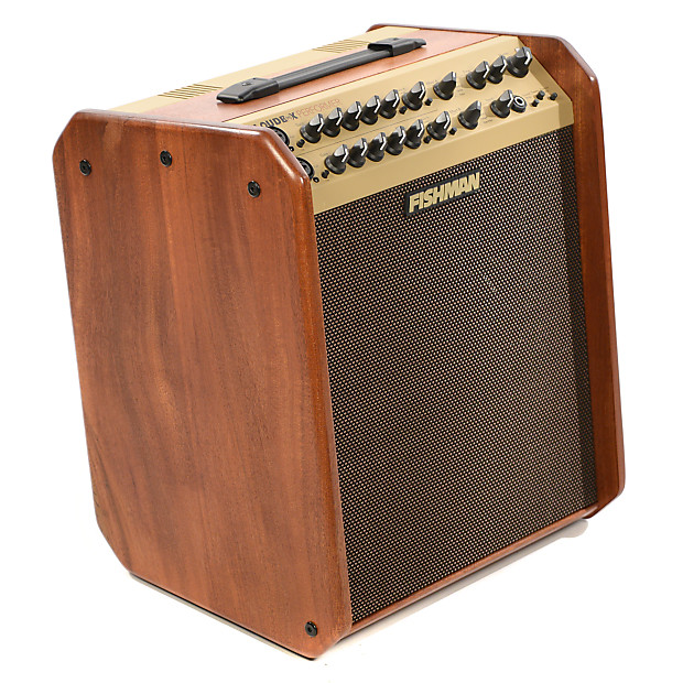 Fishman amplifier sale