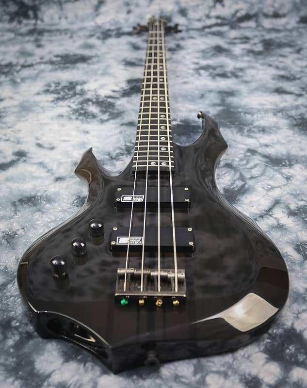 エドワーズ　フォレスト　ベース FOREST-STD | ESP GUITARS