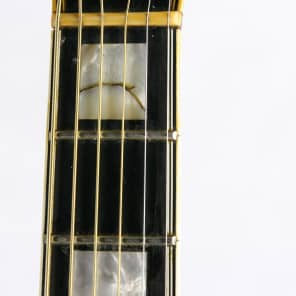 Gibson L-5 Prewar 1939 Natural (Refin) image 16