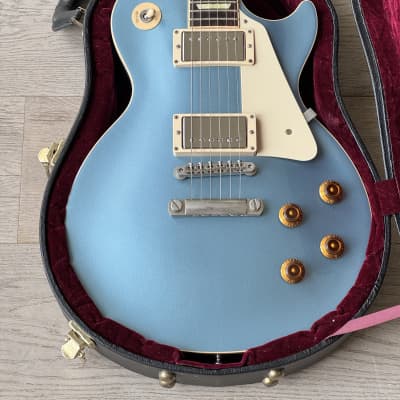 Video! 2018 Gibson Guitar Center 1975 Les Paul Deluxe