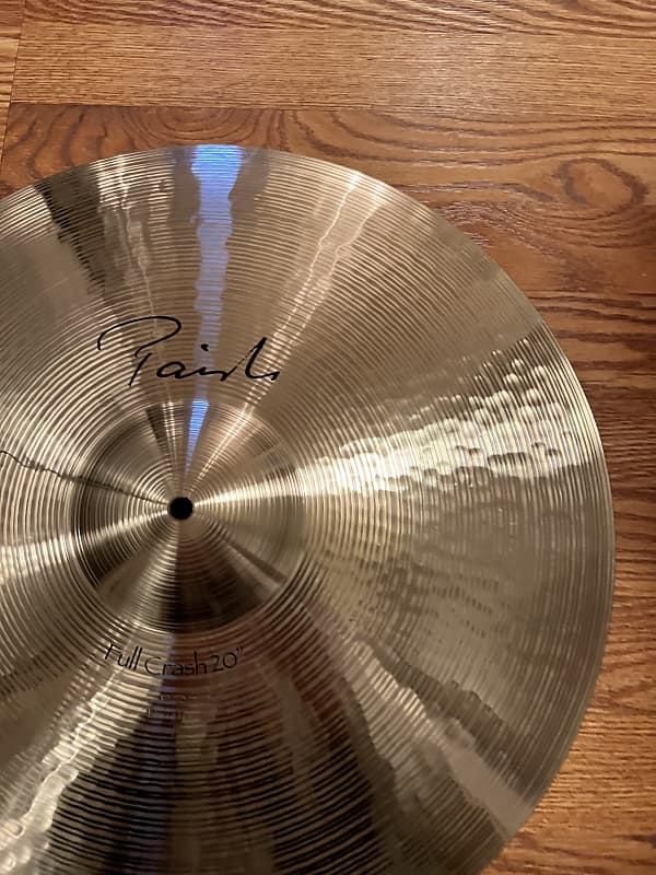 Paiste 20