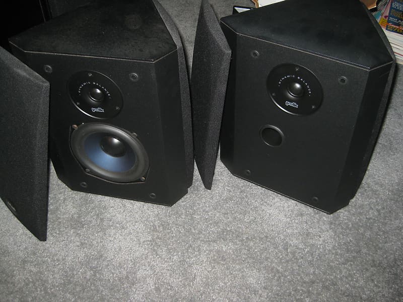 Polk fx300i sale