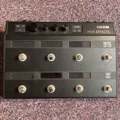 Line 6 HX Effects